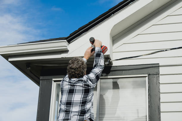 Best Composite Siding  in Marietta, OH